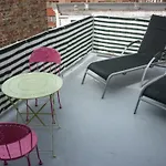 Apartment Het Hazegras