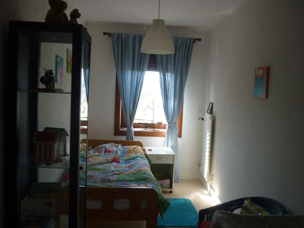 Het Hazegras Appartement *