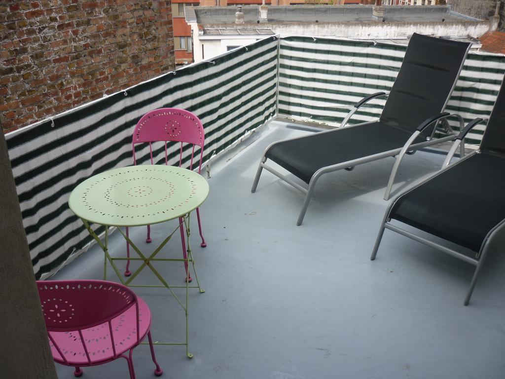 Het Hazegras Appartement