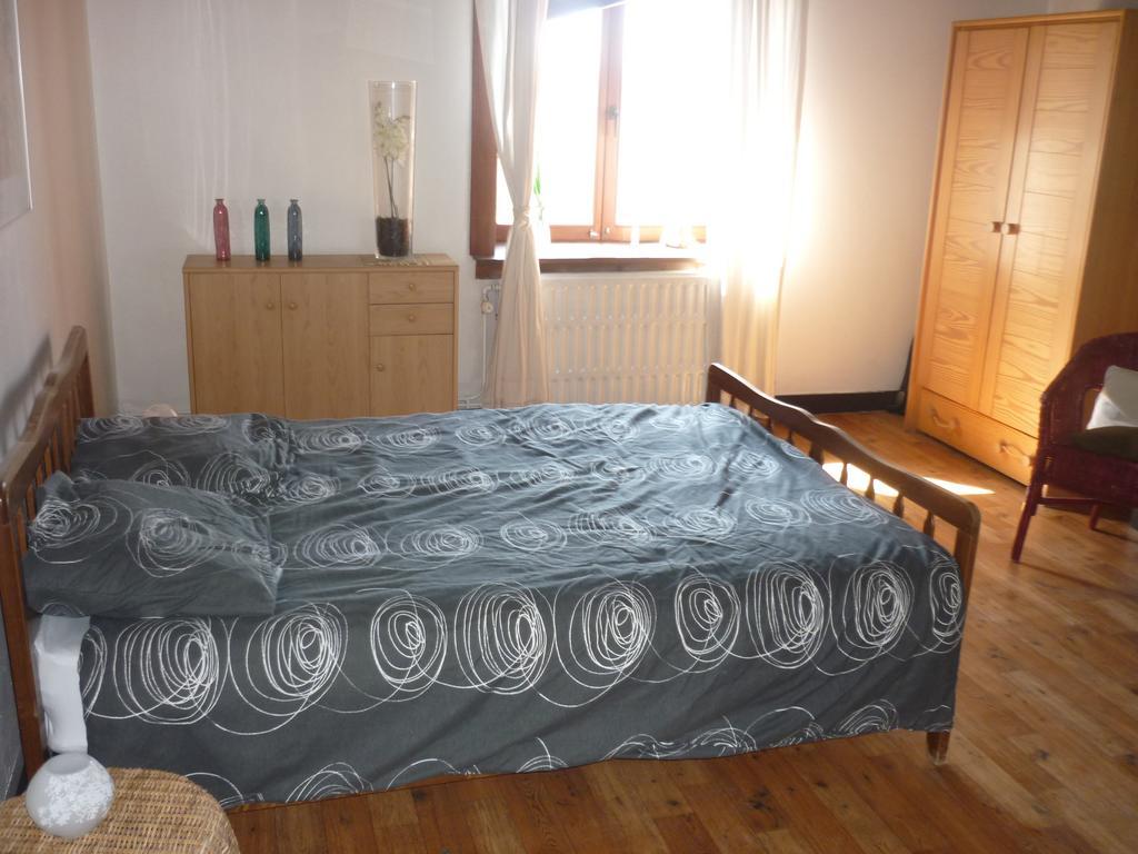 Het Hazegras Appartement *