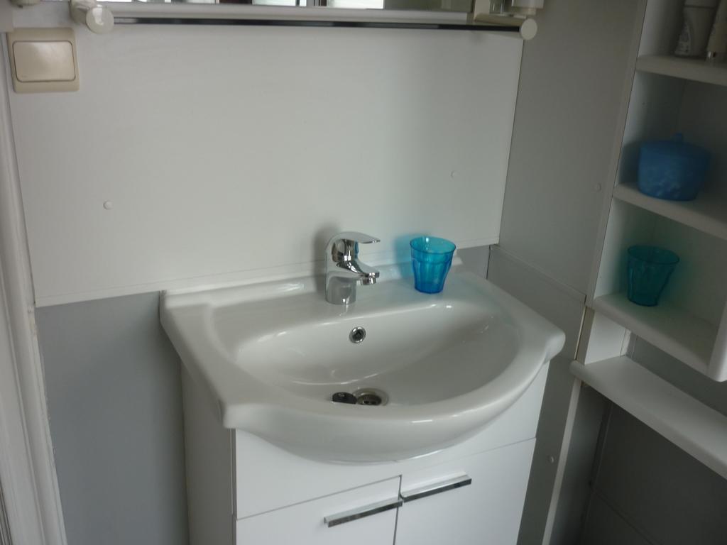 Appartement Het Hazegras Oostende